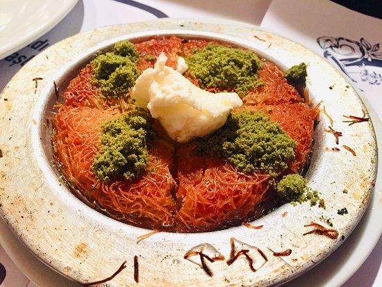 Sohbet Ocakbasi Restaurant